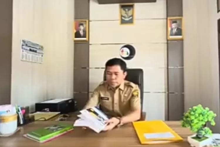 Kabupaten Sukabumi Bangun Desa dari Masa Depan: Transparansi, Inovasi, dan Strategi Dana Desa 2025