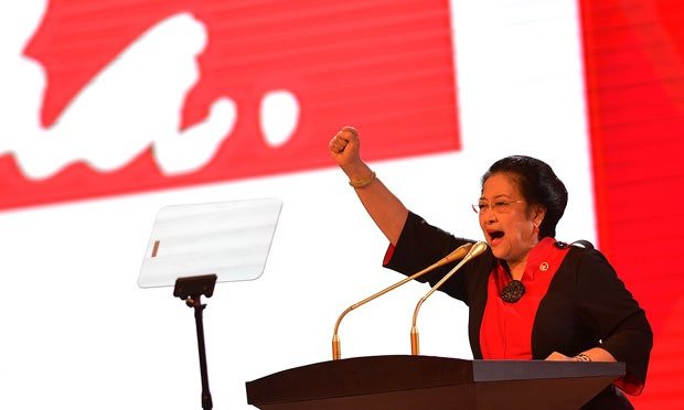 Peringatan HUT ke-52 PDIP, Megawati Akan Berikan Pidato Politik