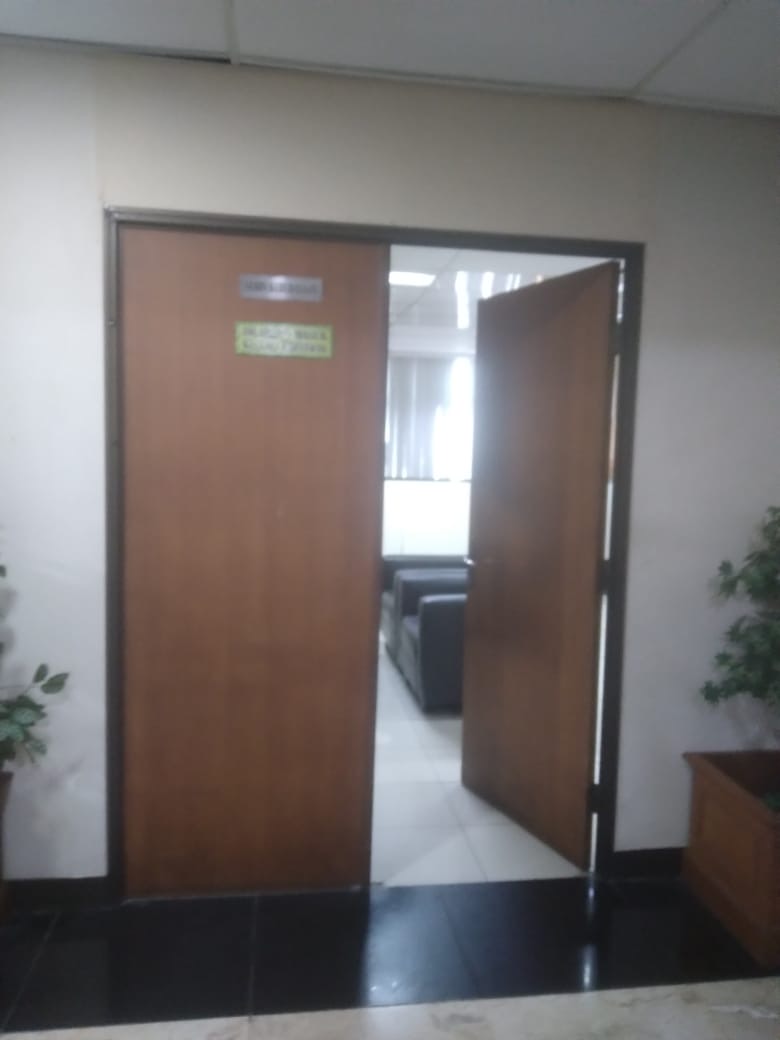 Kasudin Kebudayaan dan Bendahara Diperiksa Inspektorat Jaksel