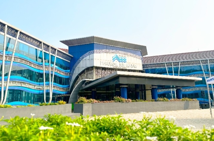 Antisipasi Gangguan, Tirta Kahuripan Siaga 24 Jam