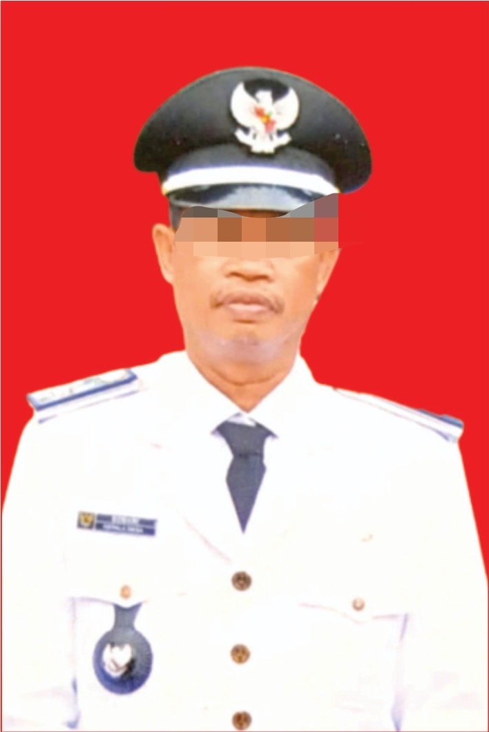 Kepala Desa Mekarbaru Kabupaten Serang Diduga Terlibat Penggelapan Mobil Rental