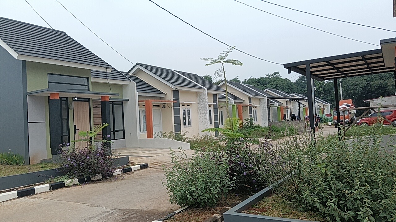 Tim PWI Tinjau Cepat Lokasi Rumah Subsidi Wartawan, Ketua Umum Apresiasi Komitmen Pemerintah