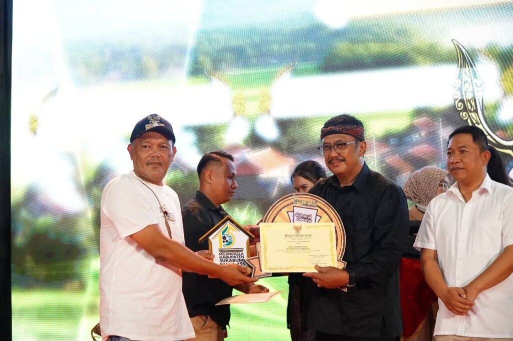 Gebyar Sipenyu, Bupati: “Inovasi Strategis Layanan Terpadu Mudah dan Murah”