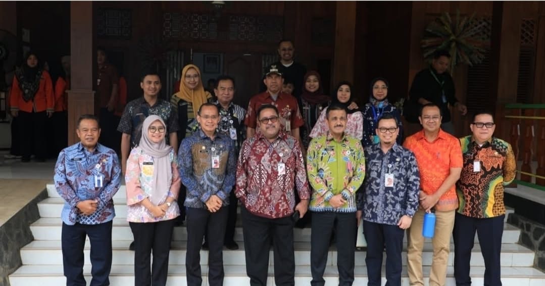 Wagub DKI Jakarta Rano Karno Segera &nbsp;Buatkan &nbsp;Grand Design Pengembangan PBB Setu Babakan &nbsp;