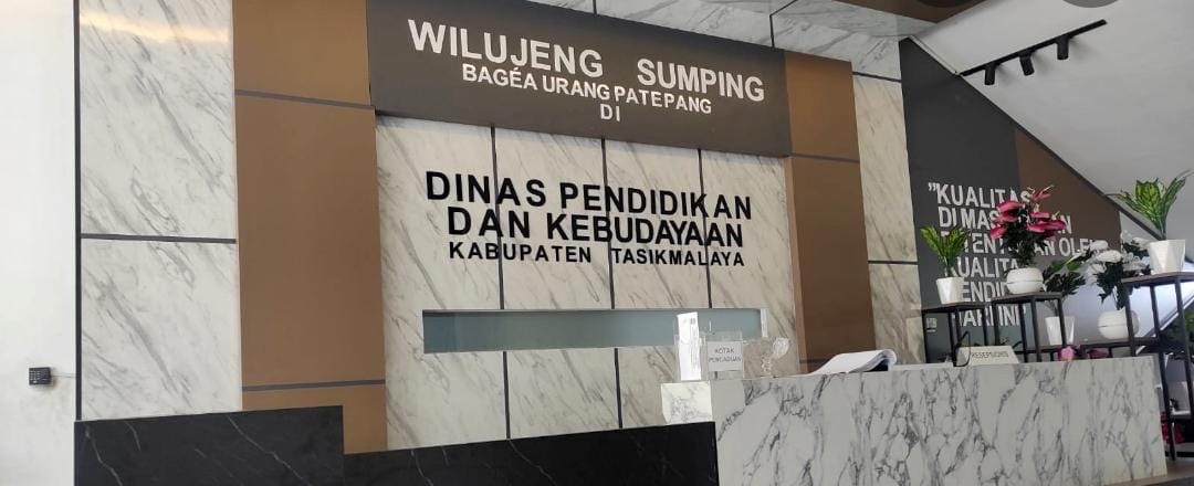 Anggaran Rp 4,2 Miliar untuk Ensiklopedia Iman Islam Dipertanyakan, Disdik Kabupaten Tasikmalaya Bungkam