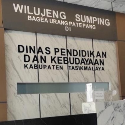 Kabid PAUD Sulit di Temui, Belanja PAUD Rp 25 Miliar di Disdikbud Kabupaten Tasikmalaya Disorot, Pola Paket Terpecah dan Pembayaran di Luar Sistem Jadi Alarm