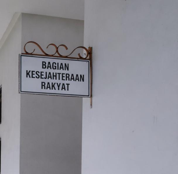 Pengadaan Sarung Rp520 Juta di Kesra Kota Tasikmalaya Dipertanyakan, Kabag Kesra Bungkam Saat Dikonfirmasi