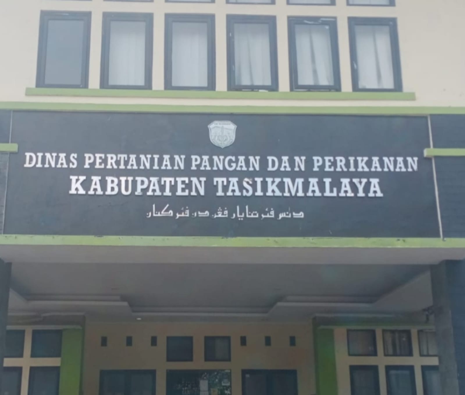 Pengadaan Kendaraan BUMP Hampir Rp1 Miliar di Dinas Pertanian Kabupaten Tasikmalaya Disorot, Kadis/Kabid Sulit Ditemui Saat Dikonfirmasi