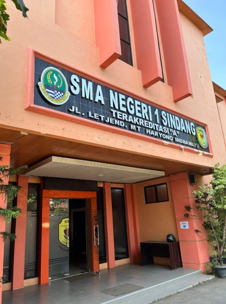 Tiga Siswa SMAN 1 Sindang Terlibat Geng Motor Dipecat