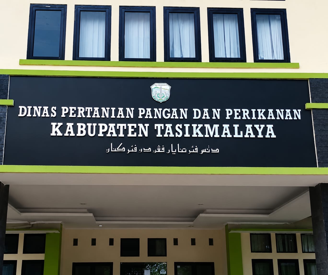 Pengadaan Transplanter Rp758 Juta Disorot, Kadis dan Kabid Pertanian Kabupaten Tasikmalaya Bungkam