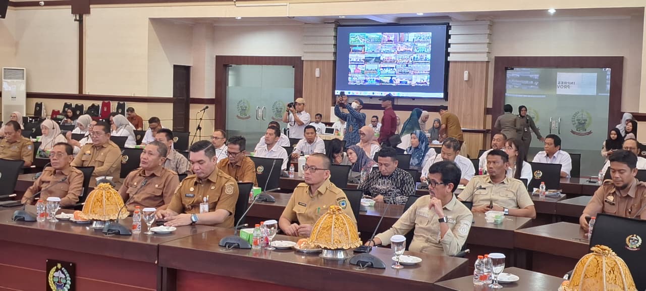 Peresmian IJD Komitmen Pemerintah Pusat Hadirkan Infrastruktur Jalan Dukung Konektivitas Antarwilayah