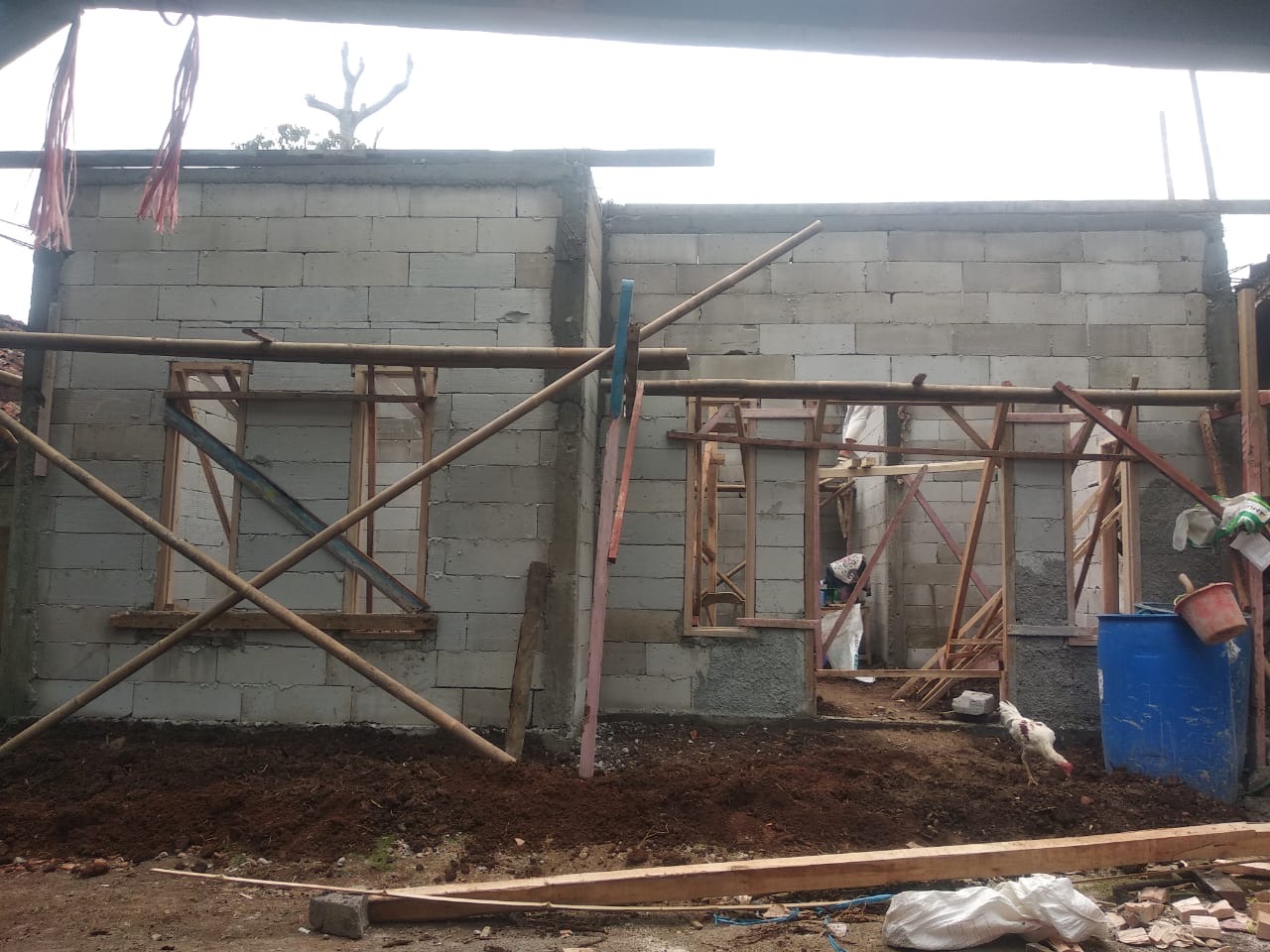Pemkab Sukabumi Kejar Penuntasan 21.727 Rumah Tidak Layak Huni, Gandeng Berbagai Pihak