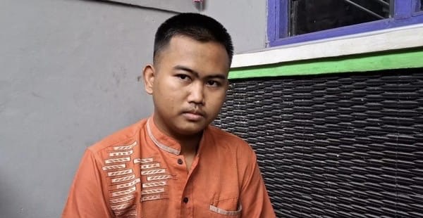 Gerald Surya Pratama Mengenang Ayahnya Sosok Bersahaja Dan Fans Liverpool, Kerap Di Ajak Nonton Bareng.