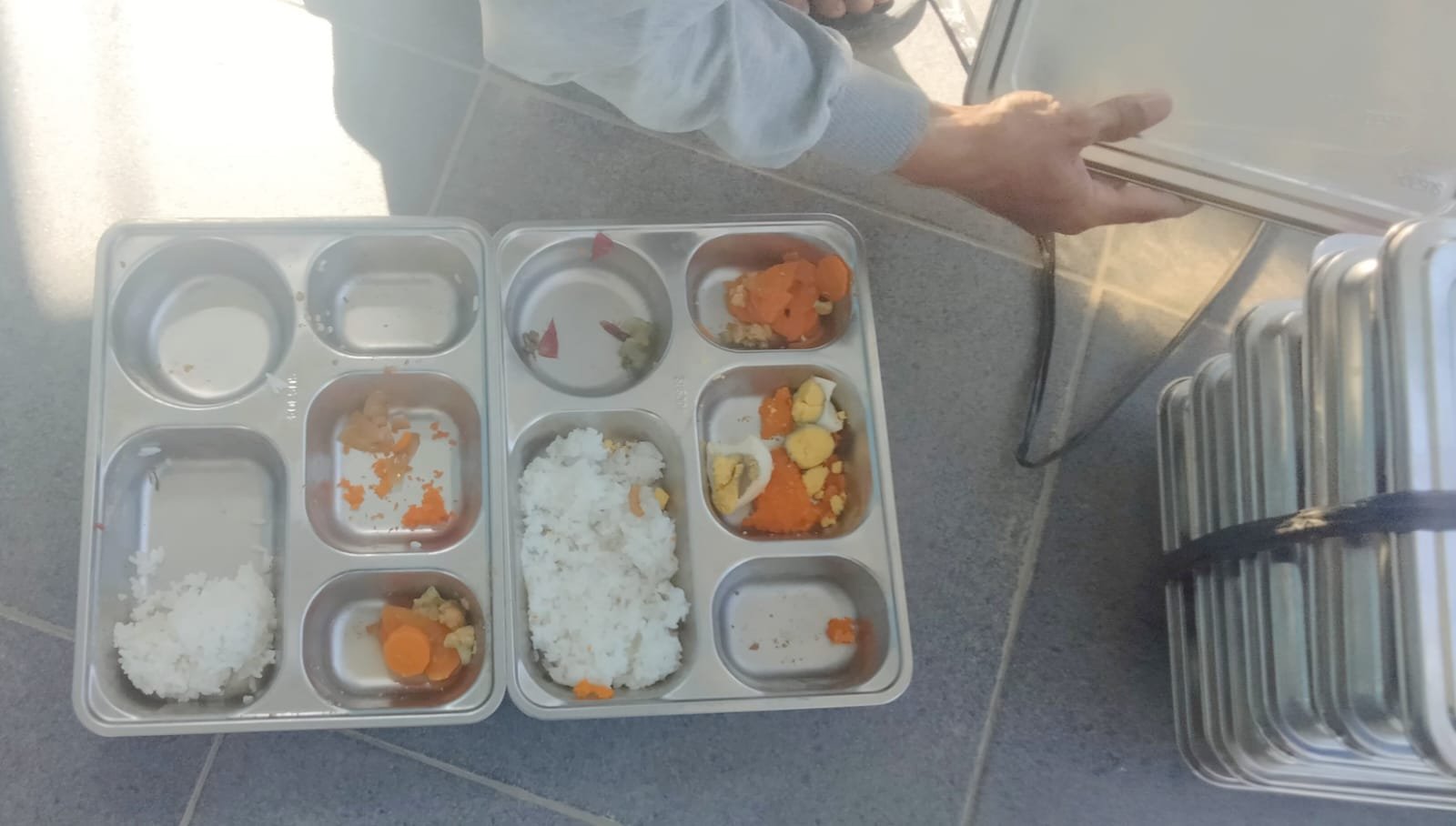 IWO Desak Dilakukan Pengawasan Bentuk Dukungan Terhadap Program MBG