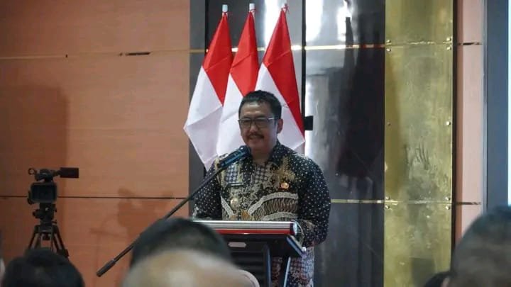 Resmikan Layanan Canggih UOBK RSUD Sekarwangi, Bupati " Pemerataan Layanan Kesehatan Berteknologi Tinggi"
