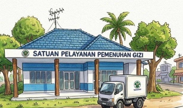 Soal Sertifikasi Halal Program MBG di Pinrang, IWO Bakal Minta Penjelasan Resmi BGN