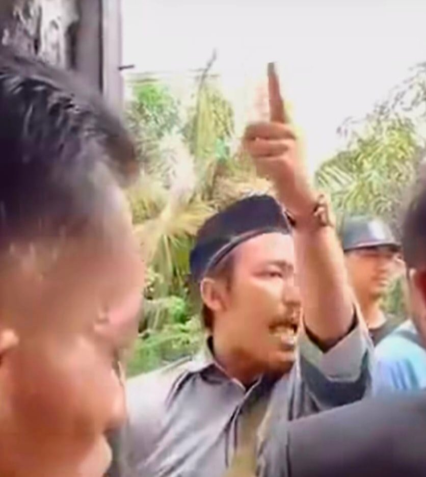 Aksi Intimidasi Ibadah Jemaat di Tangerang Dikecam, LBH Gekira Desak Penegakan Hukum Tegas