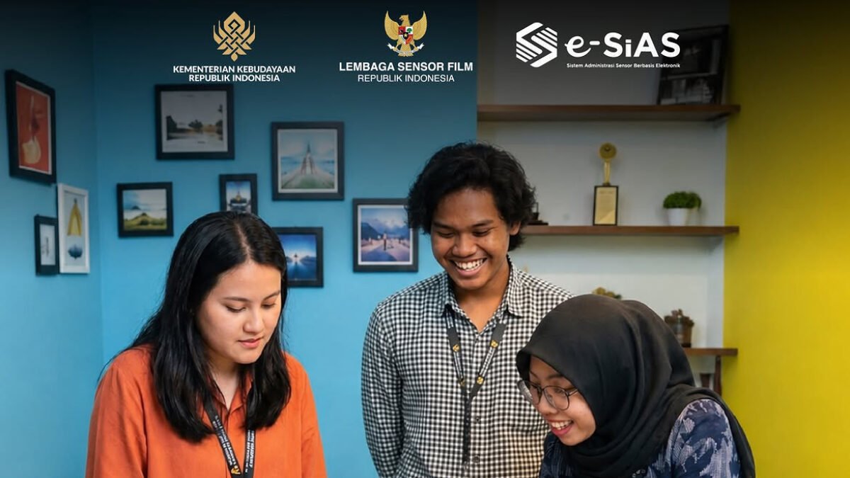 LSF Buka Program Magang 2027 untuk 48 Mahasiswa, Pendaftaran Gelombang I Dibuka hingga 30 September