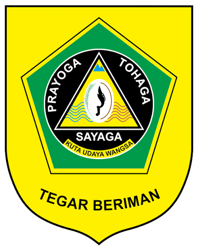 PEMERINTAH KABUPATEN BOGOR 